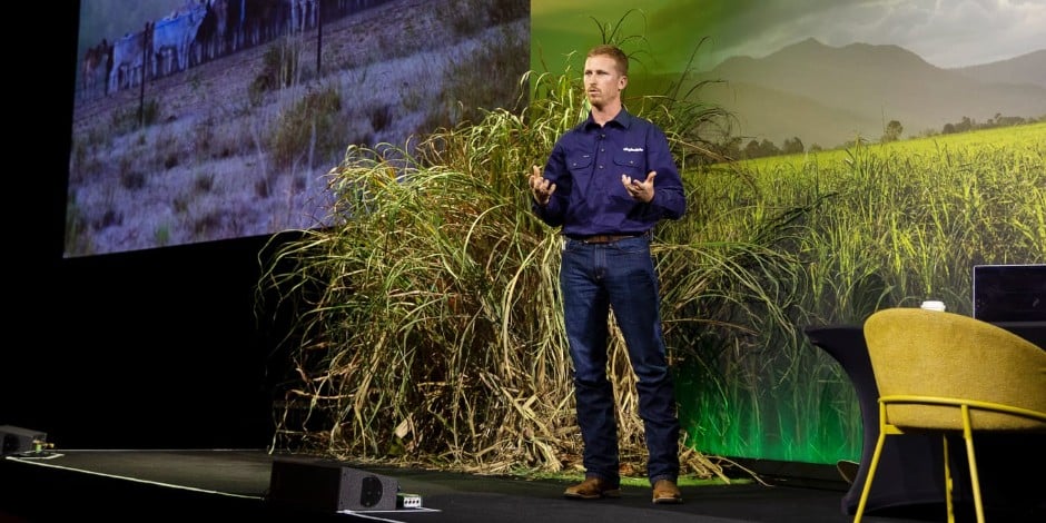 SkyKelpie at evokeAG 2025